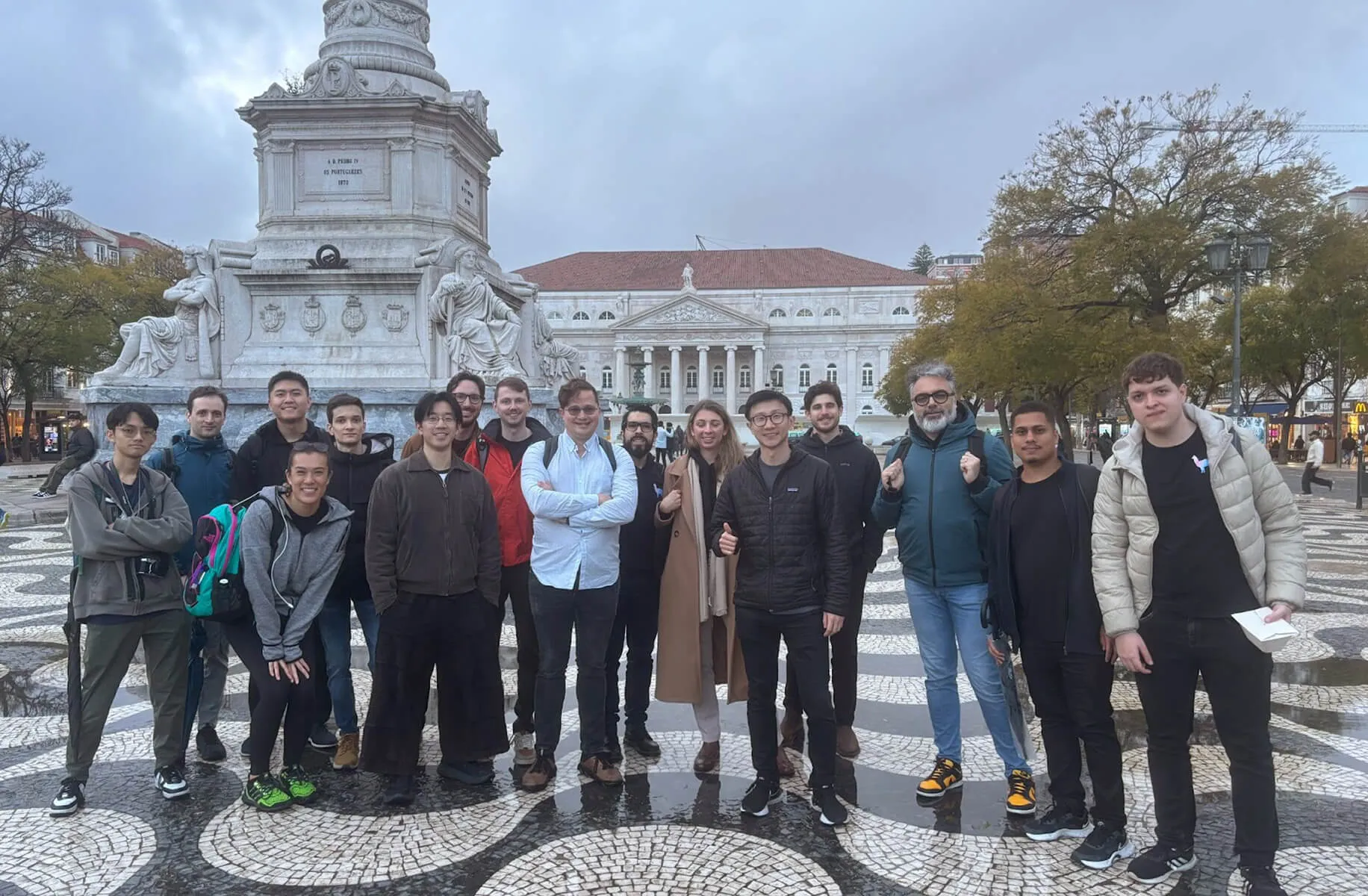 LlamaIndex team