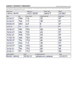 Staff roster, page 10