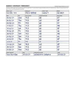 Staff roster, page 11
