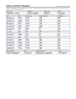 Staff roster, page 12