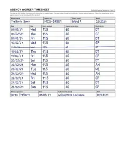 Staff roster, page 15