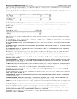 Staff roster, page 18