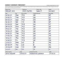 Staff roster, page 9